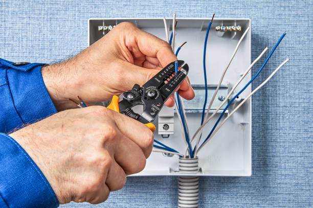 Best Electrical Wiring and Rewiring  in Stone Mountain, GA