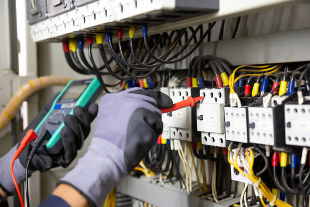 Best Electrical Maintenance Services  in Stone Mountain, GA