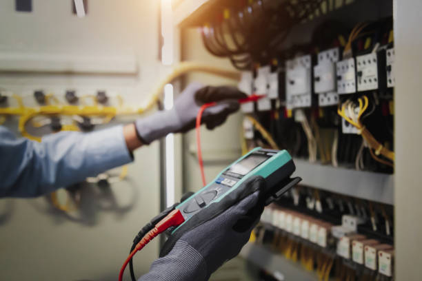 Best Electrical Panel Upgrades  in Stone Mountain, GA