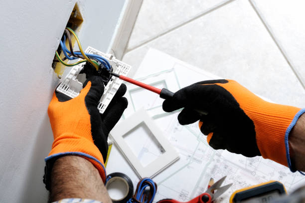 Professional Electrician in Stone Mountain, GA